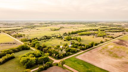 Recreational Property for sale in Kingman County, Kansas