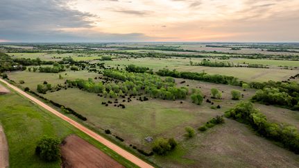 Ranch Property for sale in Kingman County, Kansas