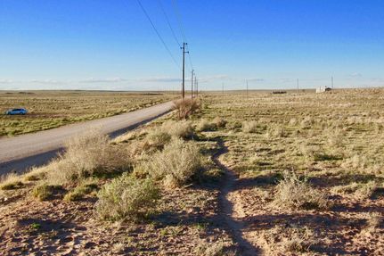 Recreational Property for sale in Apache County, Arizona
