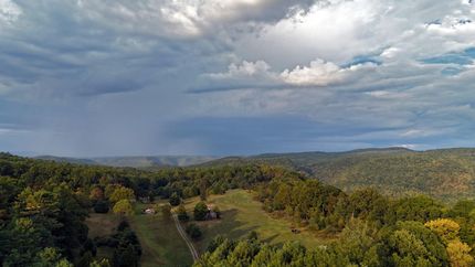 Recreational Property for sale in Greenbrier County, West Virginia