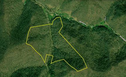 Property for sale in Boone County, West Virginia