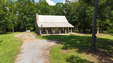 Property for sale in LaSalle Parish, Louisiana