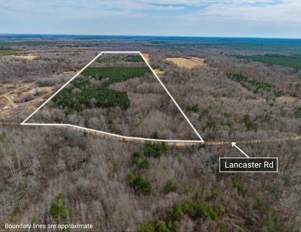 Undeveloped Land for sale in Lincoln County, Arkansas