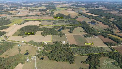 Property for sale in Randolph County, Illinois