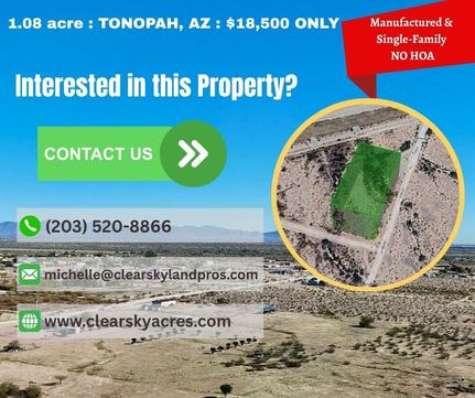 Property for sale in Maricopa County, Arizona