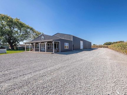 Property for sale in Monroe County, Michigan