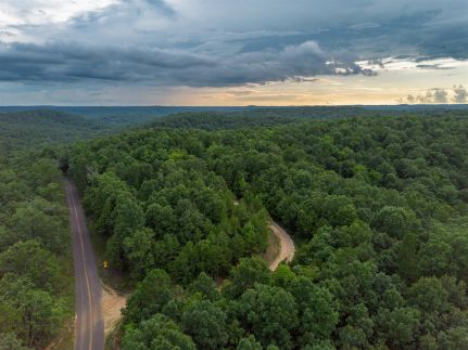 Hunting Land for sale in Shannon County, Missouri