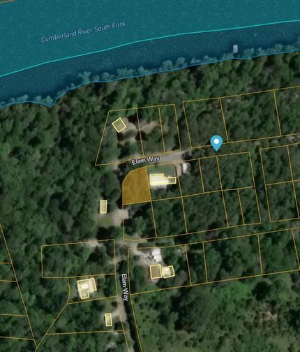 Undeveloped Land for sale in Pulaski County, Kentucky