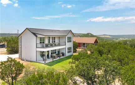 Farm Property in Comal County, Texas
