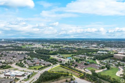 Property for sale in Denton County, Texas