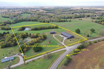 Property for sale in DeKalb County, Missouri