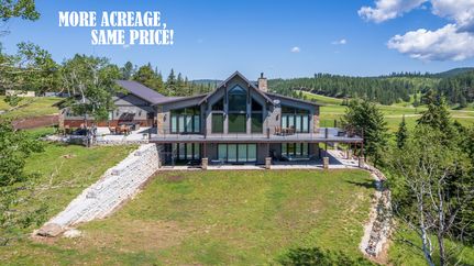 Farm Property for sale in Lawrence County, South Dakota