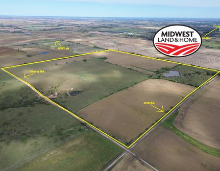Farm Property for sale in Washington County, Kansas