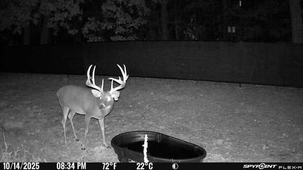 Recreational Property for sale in Ottawa County, Oklahoma