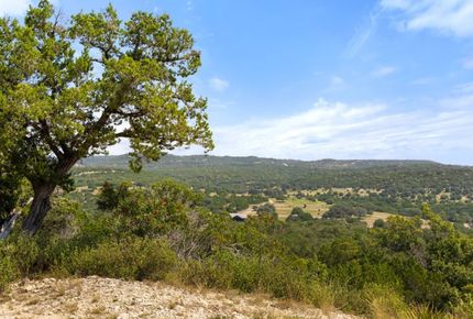 Recreational Property for sale in Burnet County, Texas