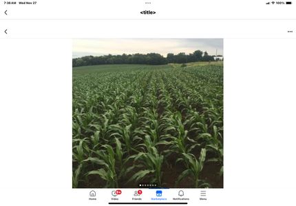 Farm Property for sale in Minnehaha County, South Dakota