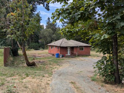 Riverfront Property for sale in King County, Washington