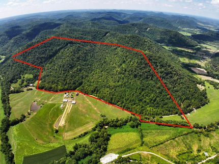Farm Property for sale in Estill County, Kentucky