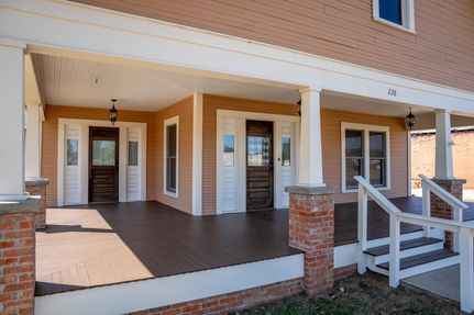 Recreational Property for sale in Houston County, Texas