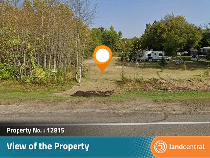 Property in Hubbard County, Minnesota