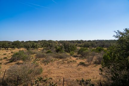Ranch Property for sale in Blanco County, Texas