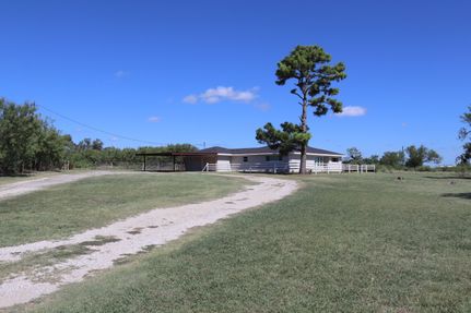 Timberland Property for sale in Jack County, Texas