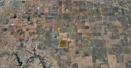 Property for sale in Potter County, Texas