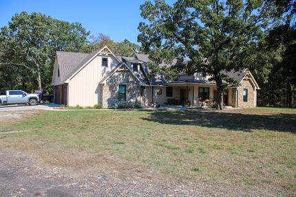 Recreational Property for sale in Nowata County, Oklahoma