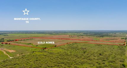 Recreational Property for sale in Montague County, Texas