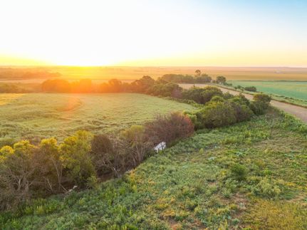 Timberland Property for sale in Hodgeman County, Kansas