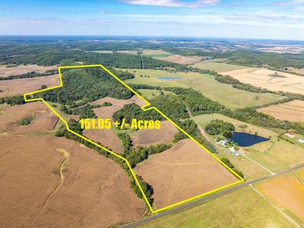 Property for sale in Pike County, Missouri