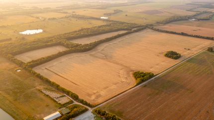 Recreational Property for sale in Lamar County, Texas