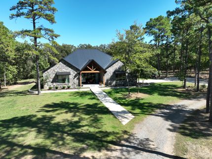 Property for sale in Le Flore County, Oklahoma