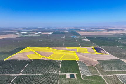 Ranch Property for sale in Kern County, California