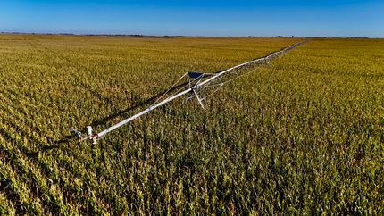 Undeveloped Land for sale in Chase County, Nebraska