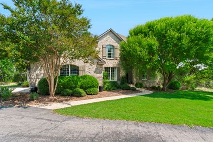 Ranch Property for sale in Kendall County, Texas