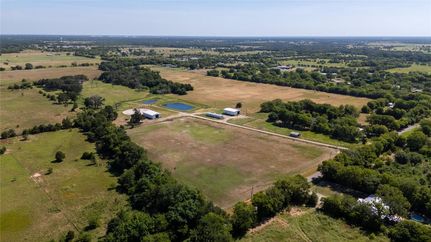 Farm Property for sale in Hunt County, Texas