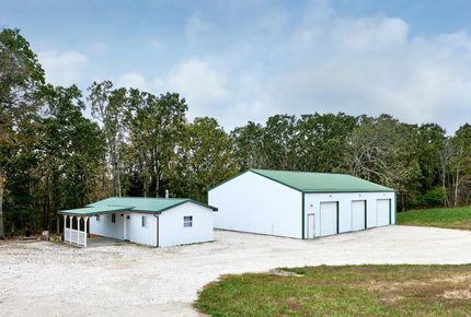 Residential Property for sale in Gasconade County, Missouri