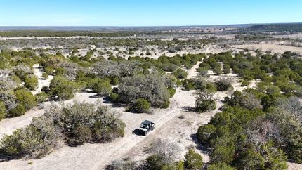 Recreational Property in Menard County, Texas