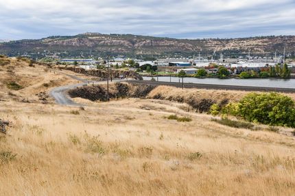 Property for sale in Klickitat County, Washington