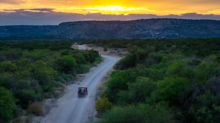 Ranch Property for sale in Edwards County, Texas