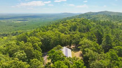 Property for sale in McCurtain County, Oklahoma