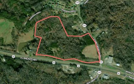 Commercial Property for sale in Henry County, Virginia