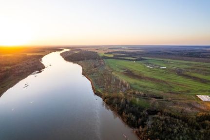 Farm Property in Red River County, Texas