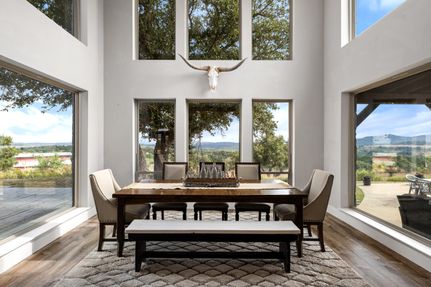 Ranch Property for sale in Blanco County, Texas