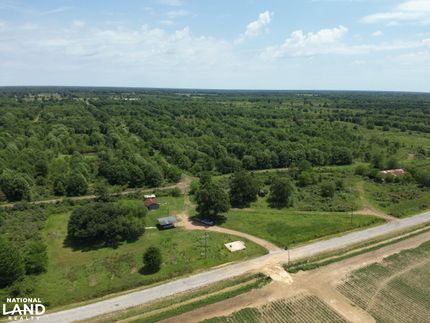Recreational Property for sale in Franklin Parish, Louisiana