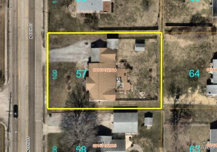 Property for sale in Saint Clair County, Illinois