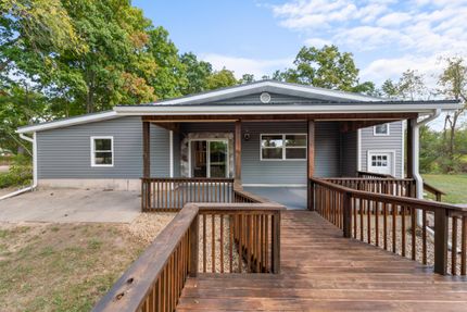 Property for sale in Branch County, Michigan