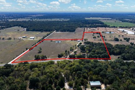 Farm Property for sale in Kaufman County, Texas