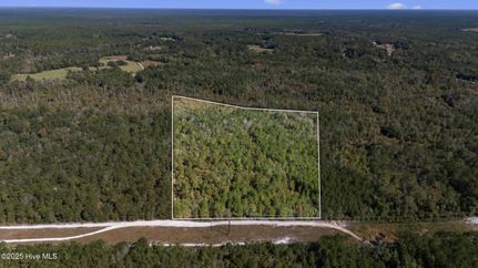 Property for sale in Brunswick County, North Carolina